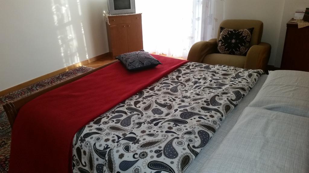 Lian Room B&B Caserta Pokoj fotografie