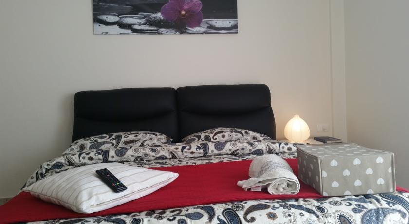 Lian Room B&B Caserta Pokoj fotografie