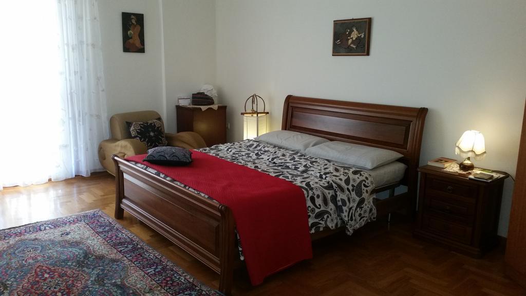 Lian Room B&B Caserta Exteriér fotografie