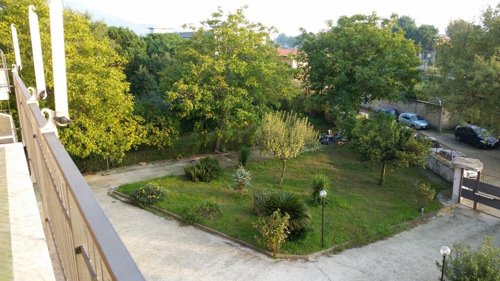 Lian Room B&B Caserta Exteriér fotografie