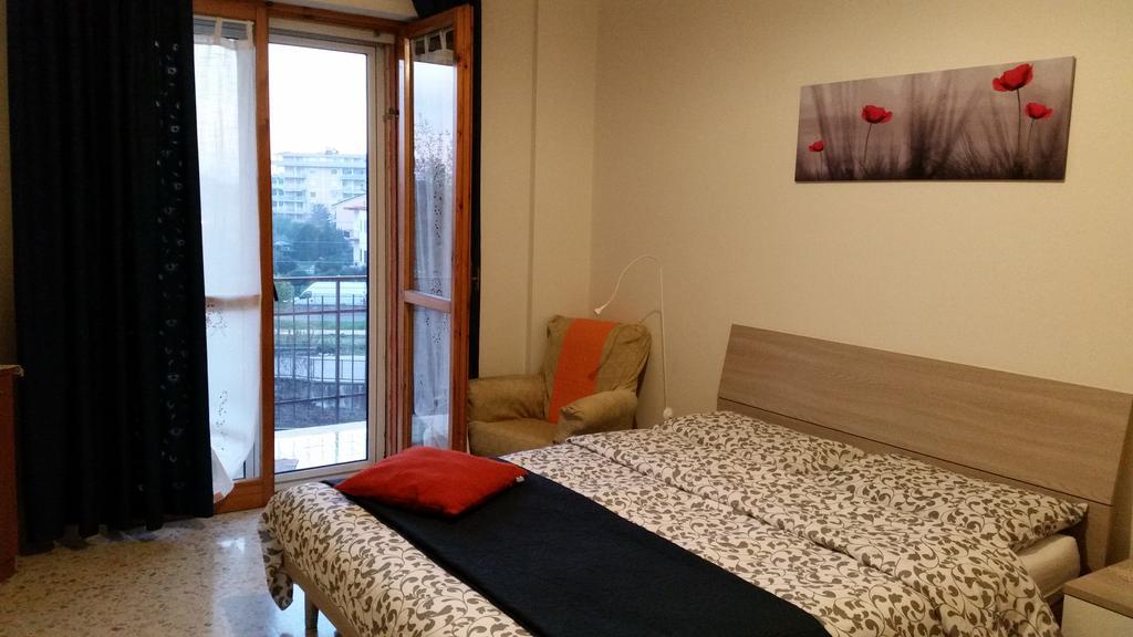 Lian Room B&B Caserta Exteriér fotografie