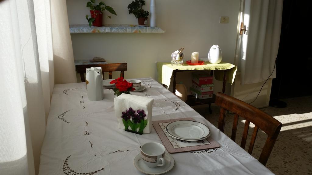 Lian Room B&B Caserta Exteriér fotografie