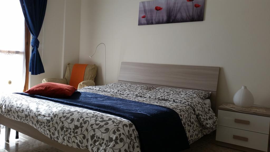 Lian Room B&B Caserta Pokoj fotografie
