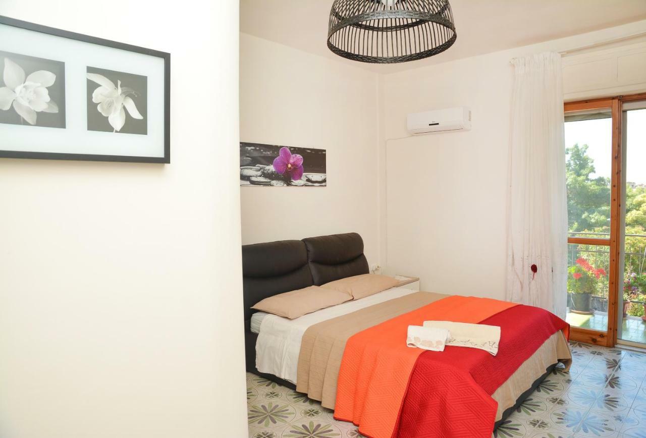 Lian Room B&B Caserta Exteriér fotografie