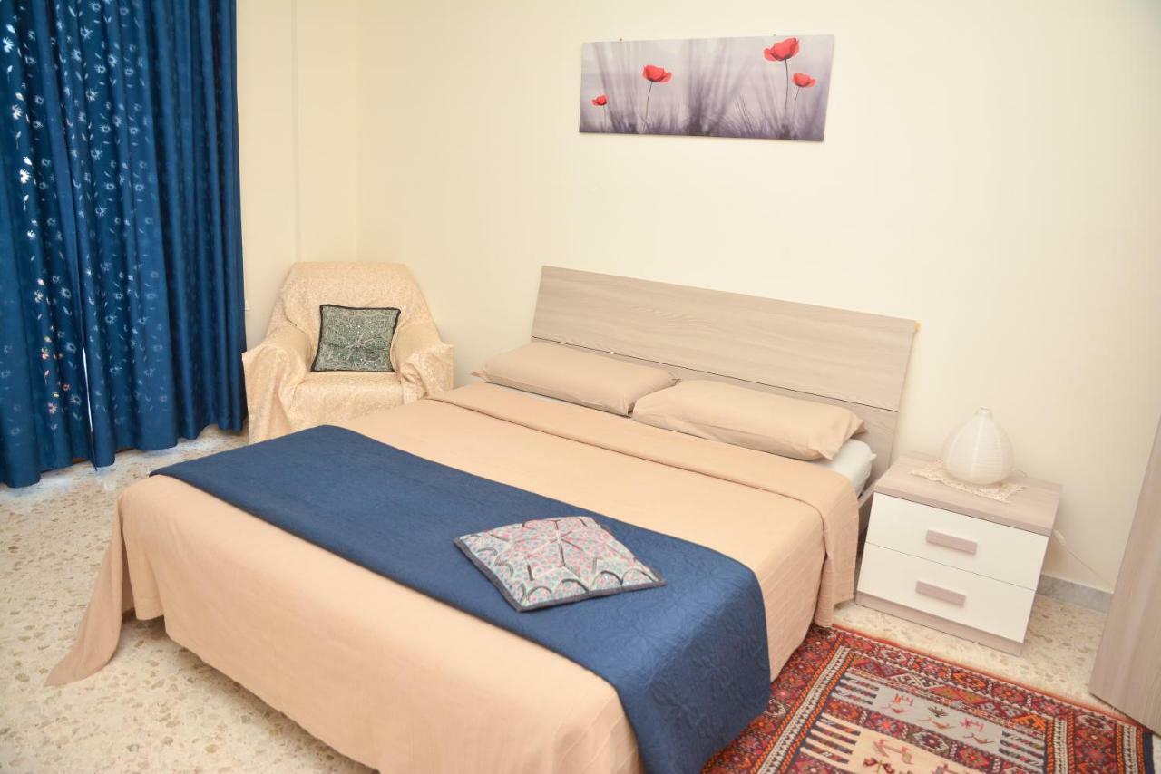 Lian Room B&B Caserta Exteriér fotografie