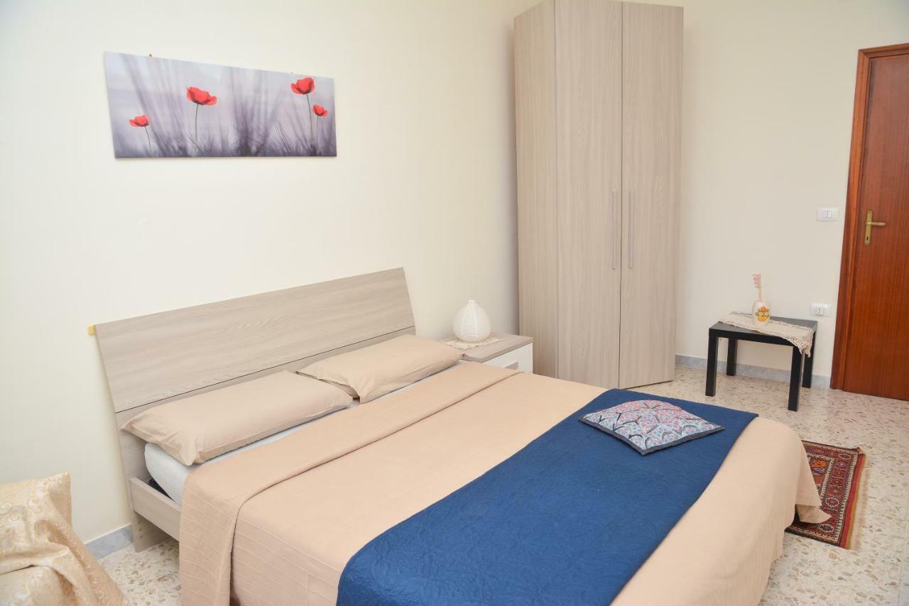 Lian Room B&B Caserta Exteriér fotografie