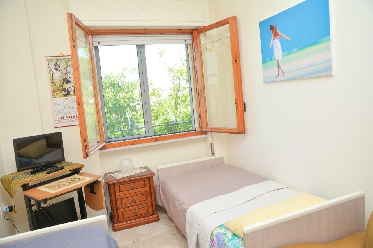 Lian Room B&B Caserta Exteriér fotografie