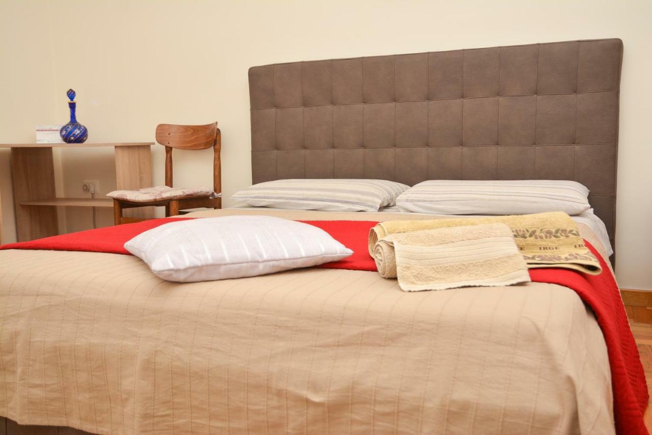 Lian Room B&B Caserta Exteriér fotografie