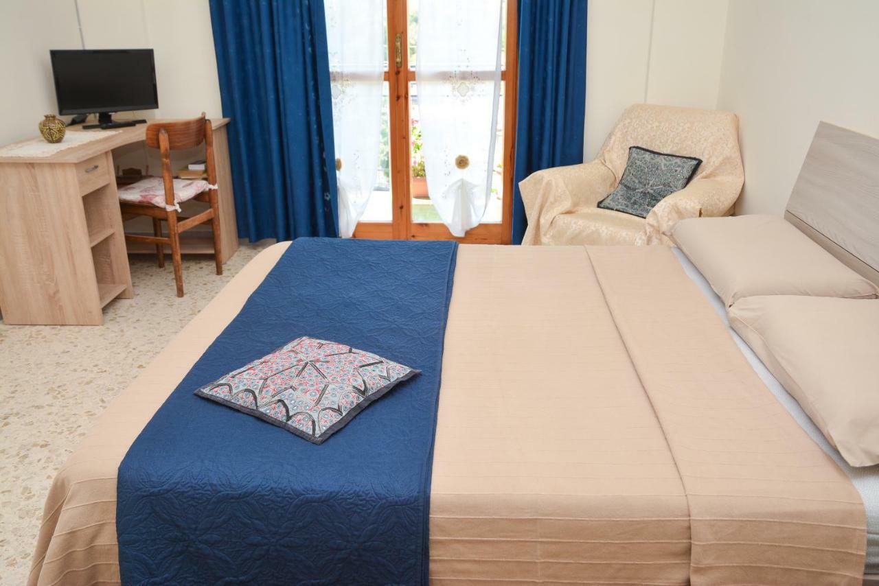 Lian Room B&B Caserta Exteriér fotografie
