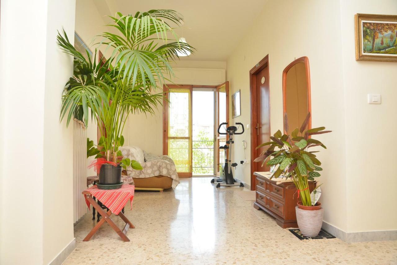 Lian Room B&B Caserta Exteriér fotografie
