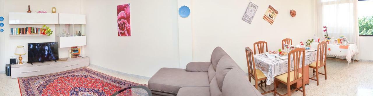 Lian Room B&B Caserta Exteriér fotografie