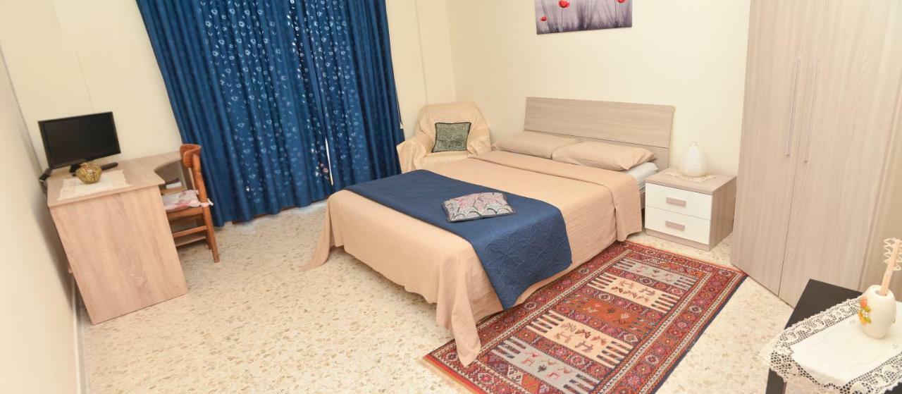 Lian Room B&B Caserta Exteriér fotografie