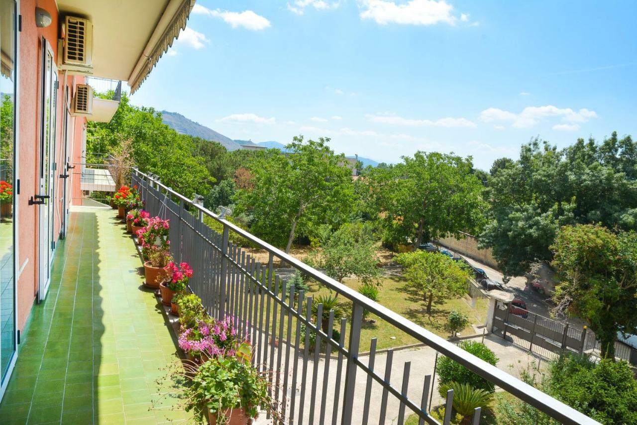 Lian Room B&B Caserta Exteriér fotografie
