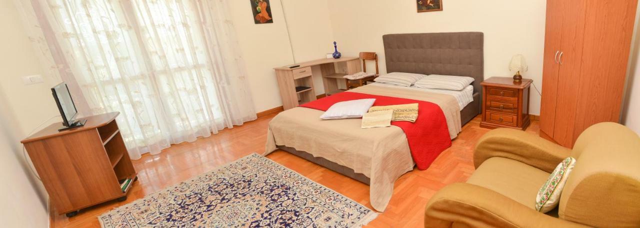 Lian Room B&B Caserta Exteriér fotografie