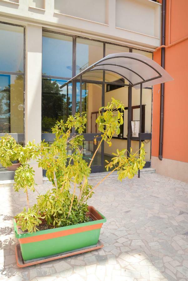 Lian Room B&B Caserta Exteriér fotografie