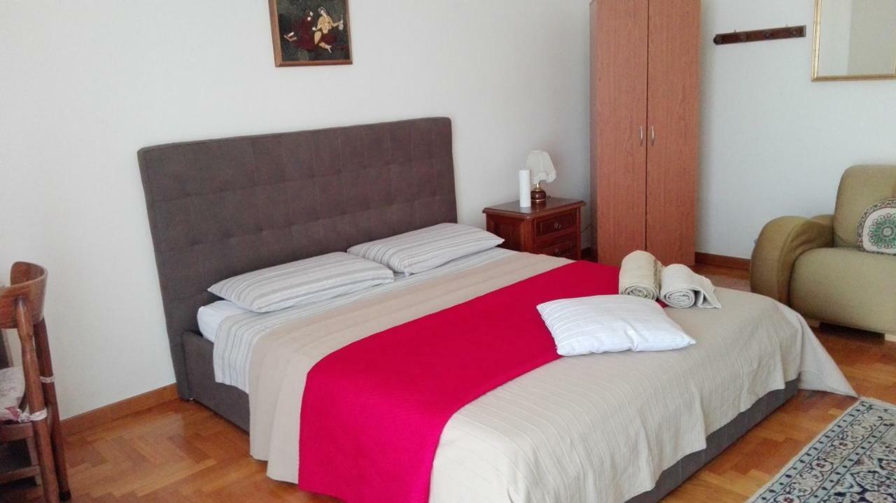 Lian Room B&B Caserta Exteriér fotografie